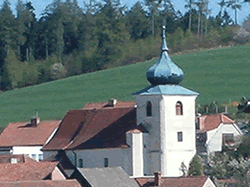 Petrovice