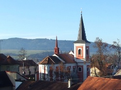 Rájec-Jestřebí